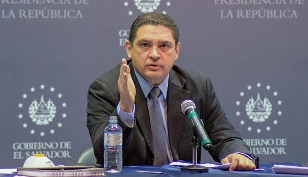 Asesor Jurídico de la Presidencia advierte que diputados no tienen facultades para modificar Presupuesto asesor-juridico-de-la-presidencia-advierte-que-diputados-no-tienen-facultades-para-modificar-presupuesto